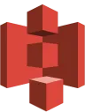 Amazon S3 Logo
