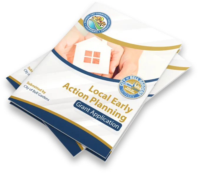 Grant Administration Work Sample 2