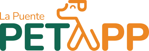 PetApp Logo