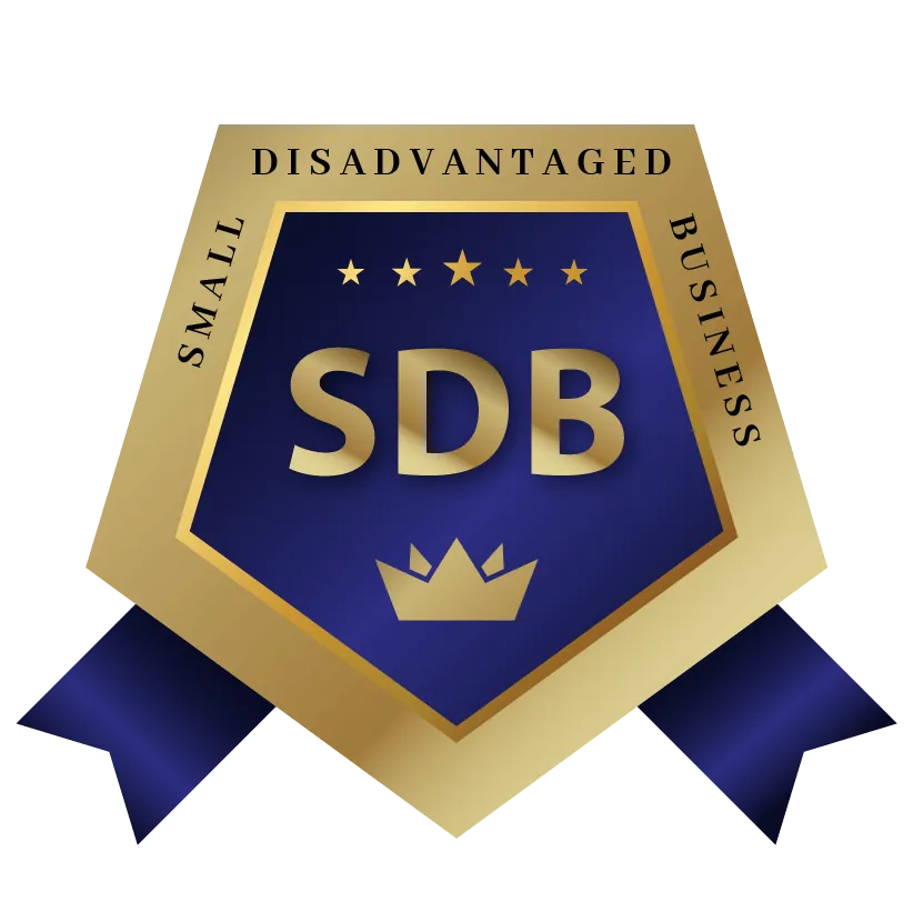 Small Disadvantaged Business